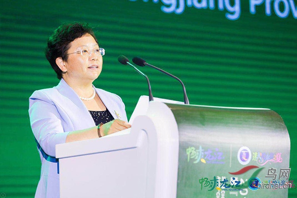 中国黑龙江国际生态旅游峰会暨迷人的哈尔滨